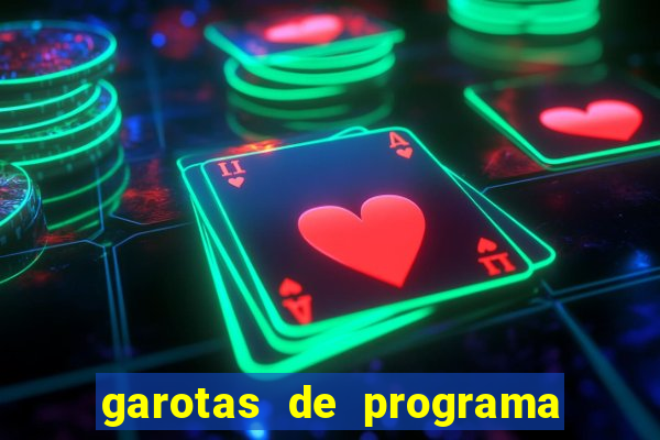 garotas de programa de guanambi